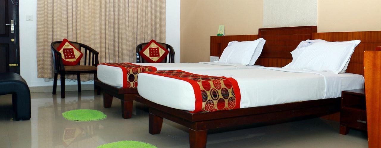 Hotel Soorya Regency Malappuram Esterno foto