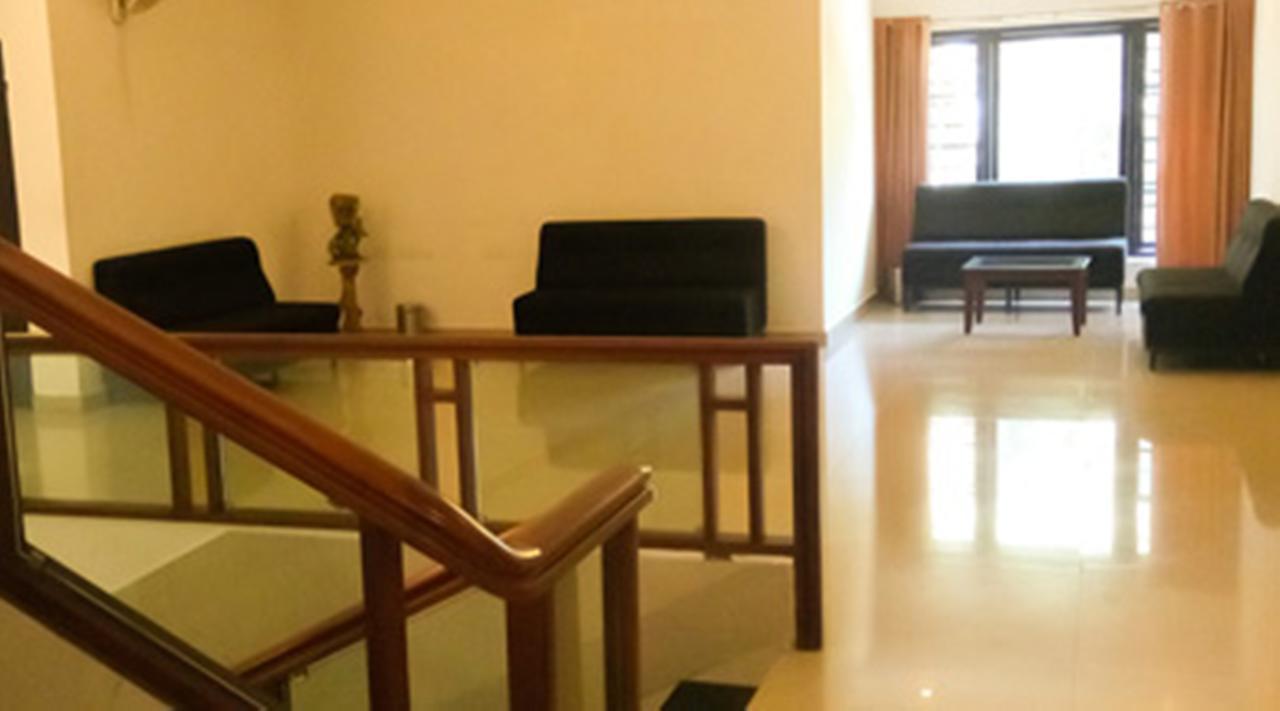 Hotel Soorya Regency Malappuram Esterno foto