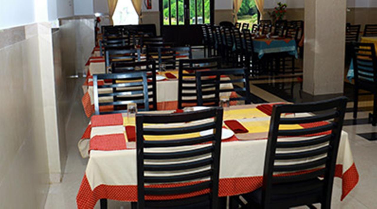 Hotel Soorya Regency Malappuram Esterno foto